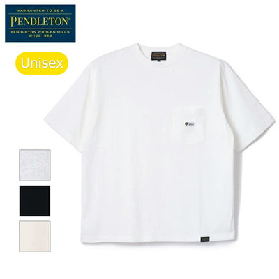PENDLETON ペンドルトン Pocket Tee ポケットティー 5275-0009