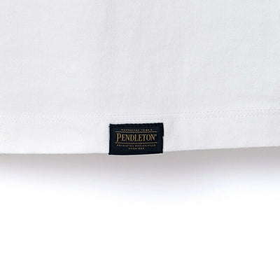 PENDLETON ペンドルトン Pocket Tee ポケットティー 5275-0009