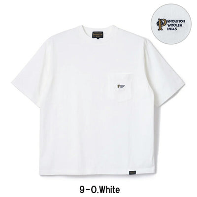 PENDLETON ペンドルトン Pocket Tee ポケットティー 5275-0009