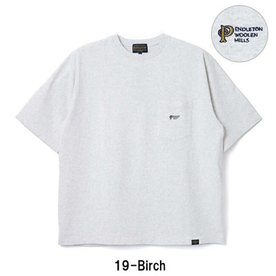 PENDLETON ペンドルトン Pocket Tee ポケットティー 5275-0009