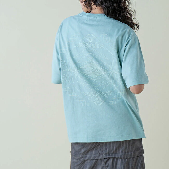PENDLETON ペンドルトン Back EMB Tee バックEMBティー 5275-0016