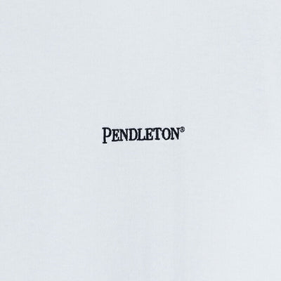 PENDLETON ペンドルトン Back EMB Tee バックEMBティー 5275-0016
