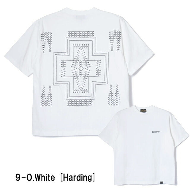 PENDLETON ペンドルトン Back EMB Tee バックEMBティー 5275-0016