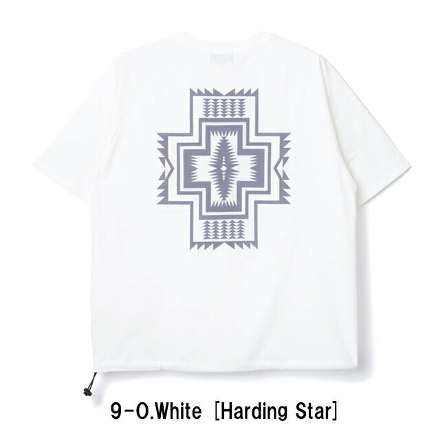 PENDLETON ペンドルトン Harding SS Tee ハーディングショートスリーブティー 5275-0010