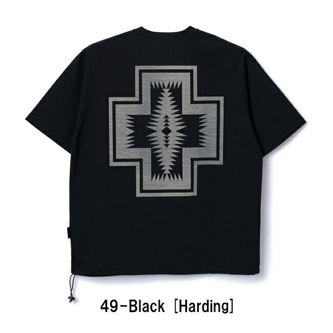 PENDLETON ペンドルトン Harding SS Tee ハーディングショートスリーブティー 5275-0010