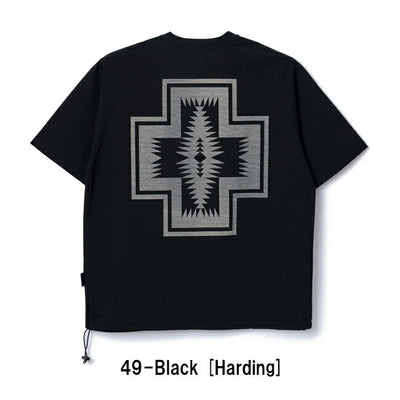 PENDLETON ペンドルトン Harding SS Tee ハーディングショートスリーブティー 5275-0010