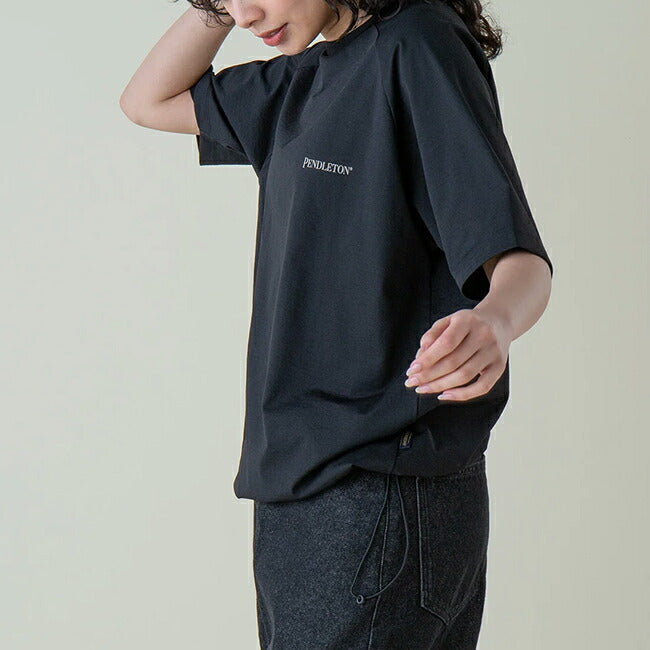 PENDLETON ペンドルトン Harding SS Tee ハーディングショートスリーブティー 5275-0010