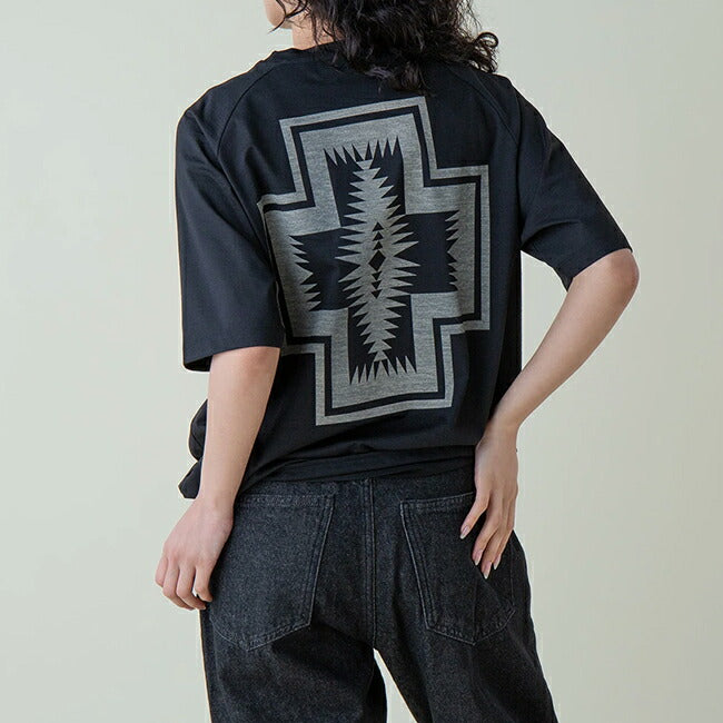 PENDLETON ペンドルトン Harding SS Tee ハーディングショートスリーブティー 5275-0010
