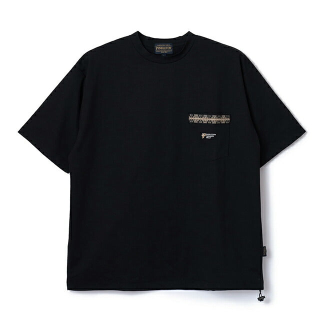PENDLETON ペンドルトン SS Tee/Shorts/Bag Set ショートスリーブティー/ショーツ/バッグセット 5275-0011