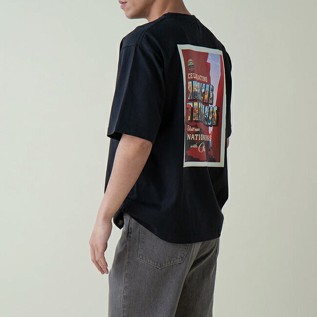 PENDLETON ペンドルトン National Park Poster Tee ナショナルパークポスターティー 5275-0023