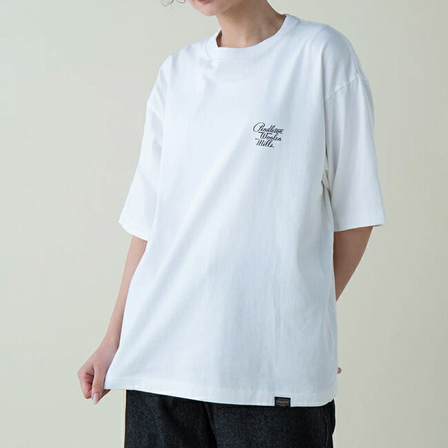 PENDLETON ペンドルトン National Park Poster Tee ナショナルパークポスターティー 5275-0023