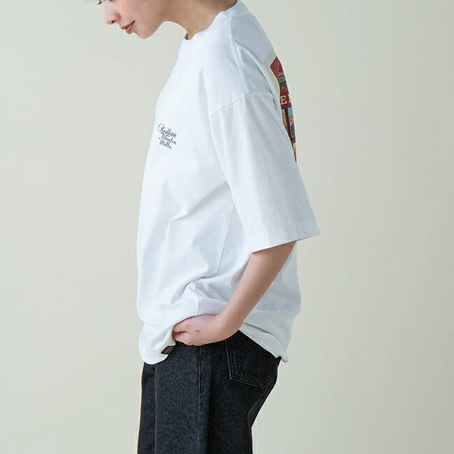 PENDLETON ペンドルトン National Park Poster Tee ナショナルパークポスターティー 5275-0023