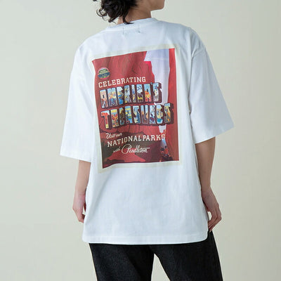 PENDLETON ペンドルトン National Park Poster Tee ナショナルパークポスターティー 5275-0023