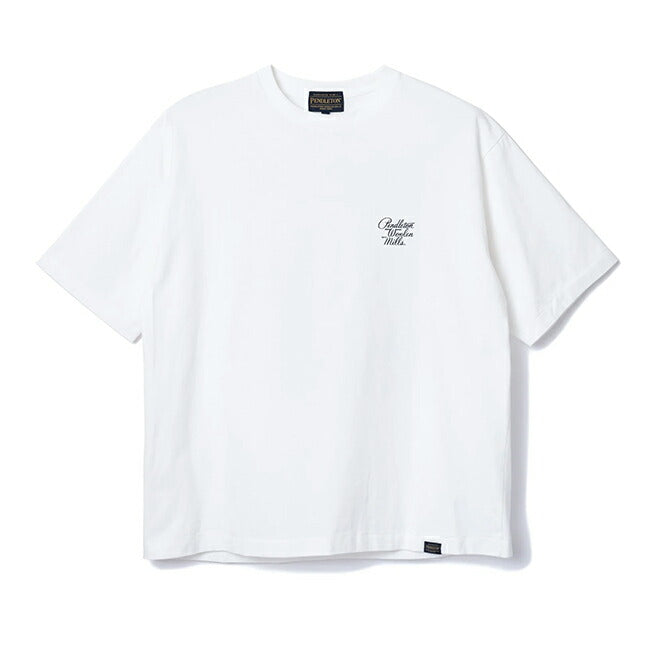PENDLETON ペンドルトン National Park Poster Tee ナショナルパークポスターティー 5275-0023