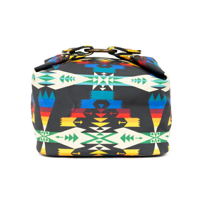 PENDLETON ペンドルトン キャノピーキャンバススクエアコスメチックケース GF425-54561