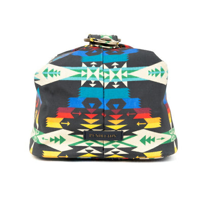 PENDLETON ペンドルトン キャノピーキャンバススクエアコスメチックケース GF425-54561