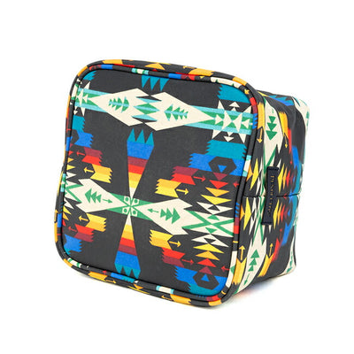 PENDLETON ペンドルトン キャノピーキャンバススクエアコスメチックケース GF425-54561