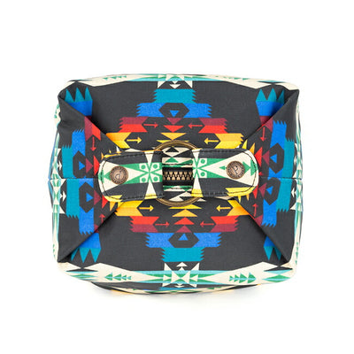 PENDLETON ペンドルトン キャノピーキャンバススクエアコスメチックケース GF425-54561