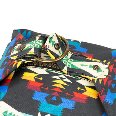 PENDLETON ペンドルトン キャノピーキャンバススクエアコスメチックケース GF425-54561