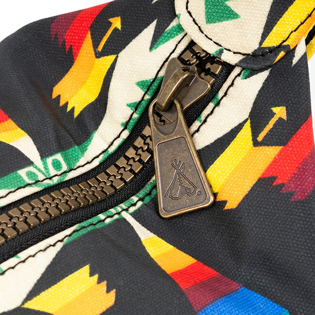 PENDLETON ペンドルトン キャノピーキャンバススクエアコスメチックケース GF425-54561