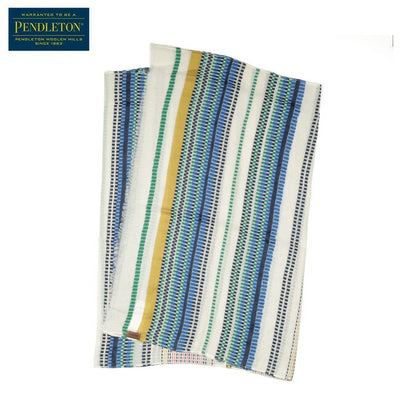 PENDLETON ペンドルトン パロマストライプスカーフ ブライトストライプ GV300-54562