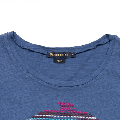 PENDLETON ペンドルトン エンブロイダードイーグルティー TB215-73669