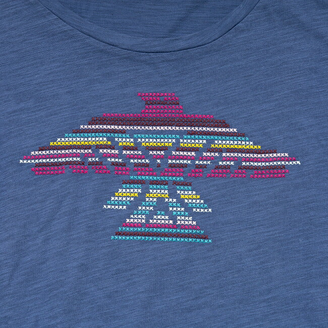 PENDLETON ペンドルトン エンブロイダードイーグルティー TB215-73669