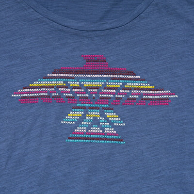 PENDLETON ペンドルトン エンブロイダードイーグルティー TB215-73669