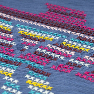 PENDLETON ペンドルトン エンブロイダードイーグルティー TB215-73669