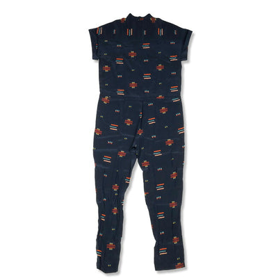 PENDLETON ペンドルトン チーフジョセフシルクジャンプスーツ TH187-69629