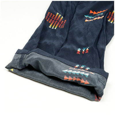 PENDLETON ペンドルトン チーフジョセフシルクジャンプスーツ TH187-69629