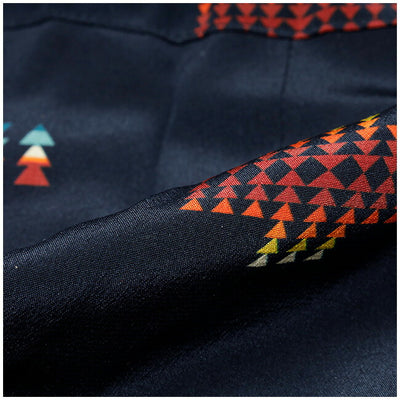PENDLETON ペンドルトン チーフジョセフシルクジャンプスーツ TH187-69629