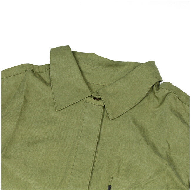 PENDLETON ペンドルトン S/Lメダリオンドレス TJ269-69636
