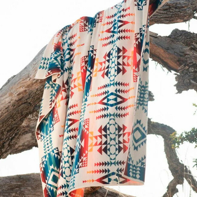PENDLETON ペンドルトン タオルフォーツー XB242｜アウトドア