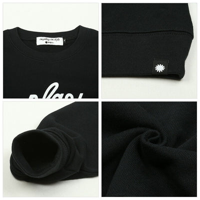 PLAYDESIGN プレイデザイン PLAY KIDS CREW SW 19AW1PKCS