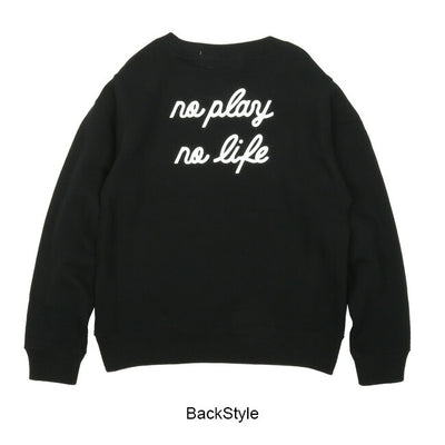PLAYDESIGN プレイデザイン PLAY KIDS CREW SW 19AW1PKCS