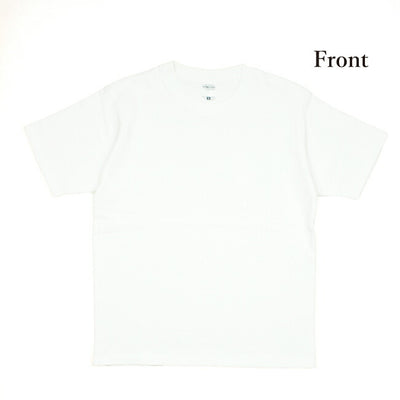 Peach's Cafe ピーチズカフェ バックプリントTシャツ