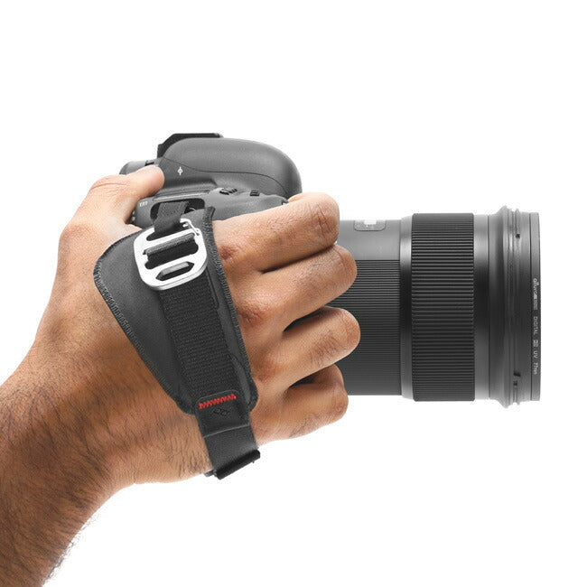 Peak Design　ピークデザイン クラッチ　Clutch CL-3