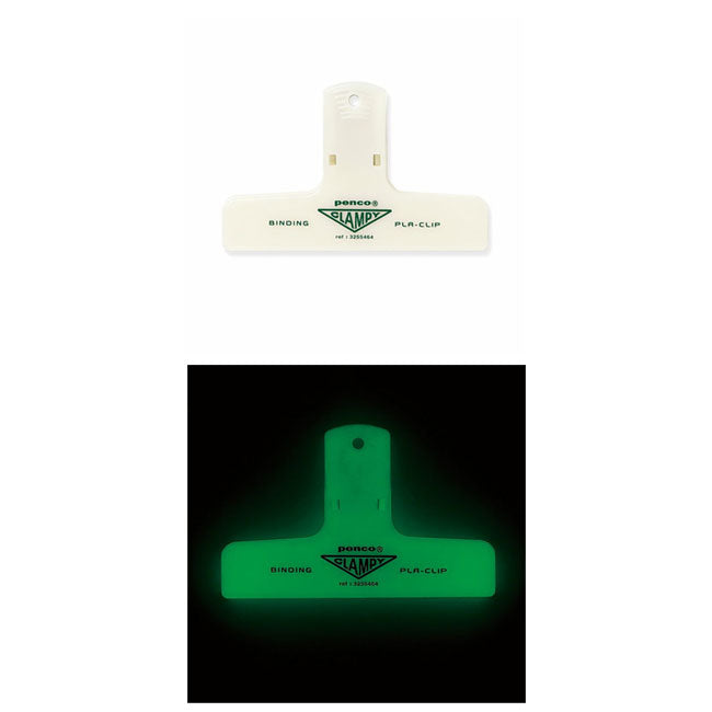 PENCO ペンコ Plastic Clip Glow プラクリップグロー DP193