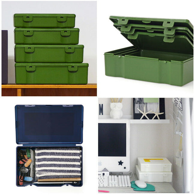 PENCO - PENCO ペンコ コンテナー PENCO STORAGE CONTAINER ペンコ