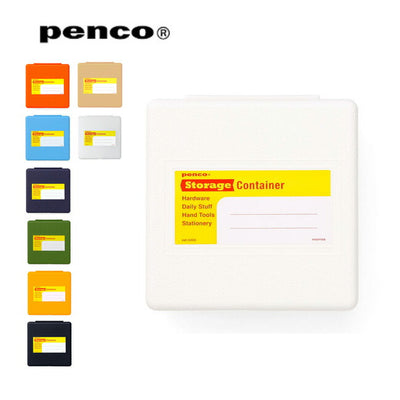 PENCO ペンコ 小物入れ PENCO STORAGE CONTAINER - SS ペンコ ストレージコンテナー SS EB025