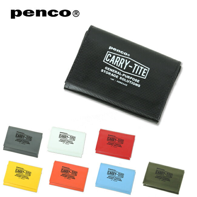 PENCO ペンコ Carry Tite Case S キャリータイトケース S GP080