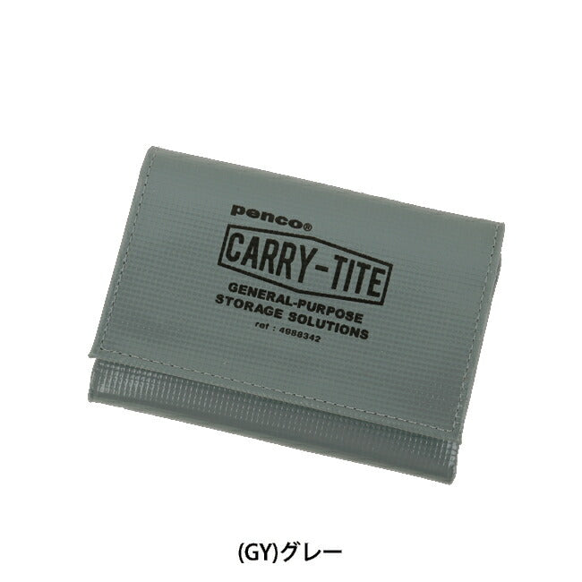 PENCO ペンコ Carry Tite Case S キャリータイトケース S GP080