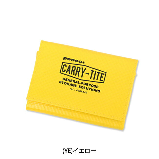 PENCO ペンコ Carry Tite Case S キャリータイトケース S GP080