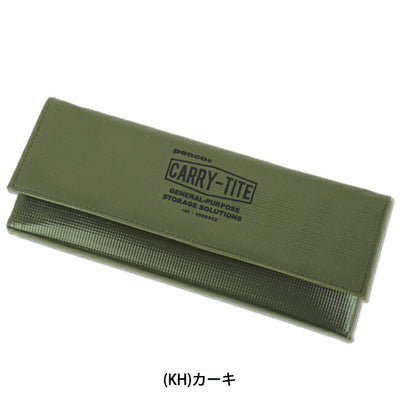 PENCO ペンコ Carry Tite Case M キャリータイトケース M GP081