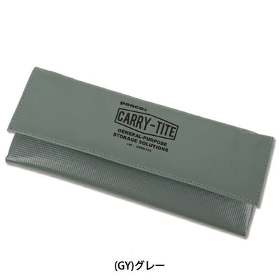 PENCO ペンコ Carry Tite Case M キャリータイトケース M GP081