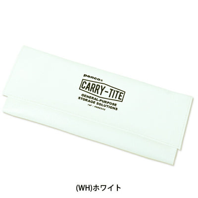 PENCO ペンコ Carry Tite Case M キャリータイトケース M GP081
