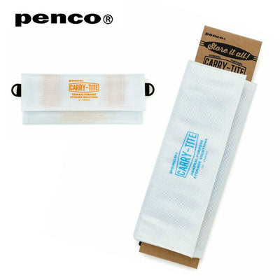 PENCO ペンコ Carry Tite Case Clear M キャリータイトケースクリア M gp084