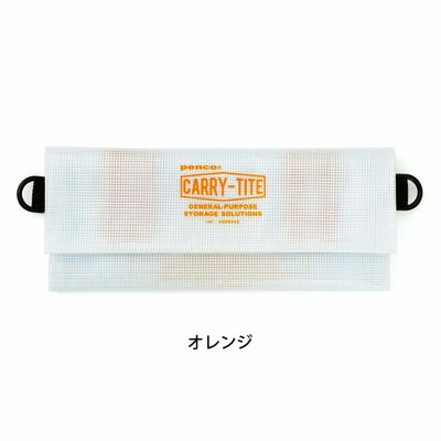 PENCO ペンコ Carry Tite Case Clear M キャリータイトケースクリア M gp084