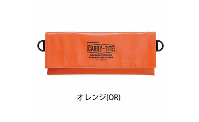 PENCO ペンコ Carry Tite Case M キャリータイトケースM (Dリング付き) GP089